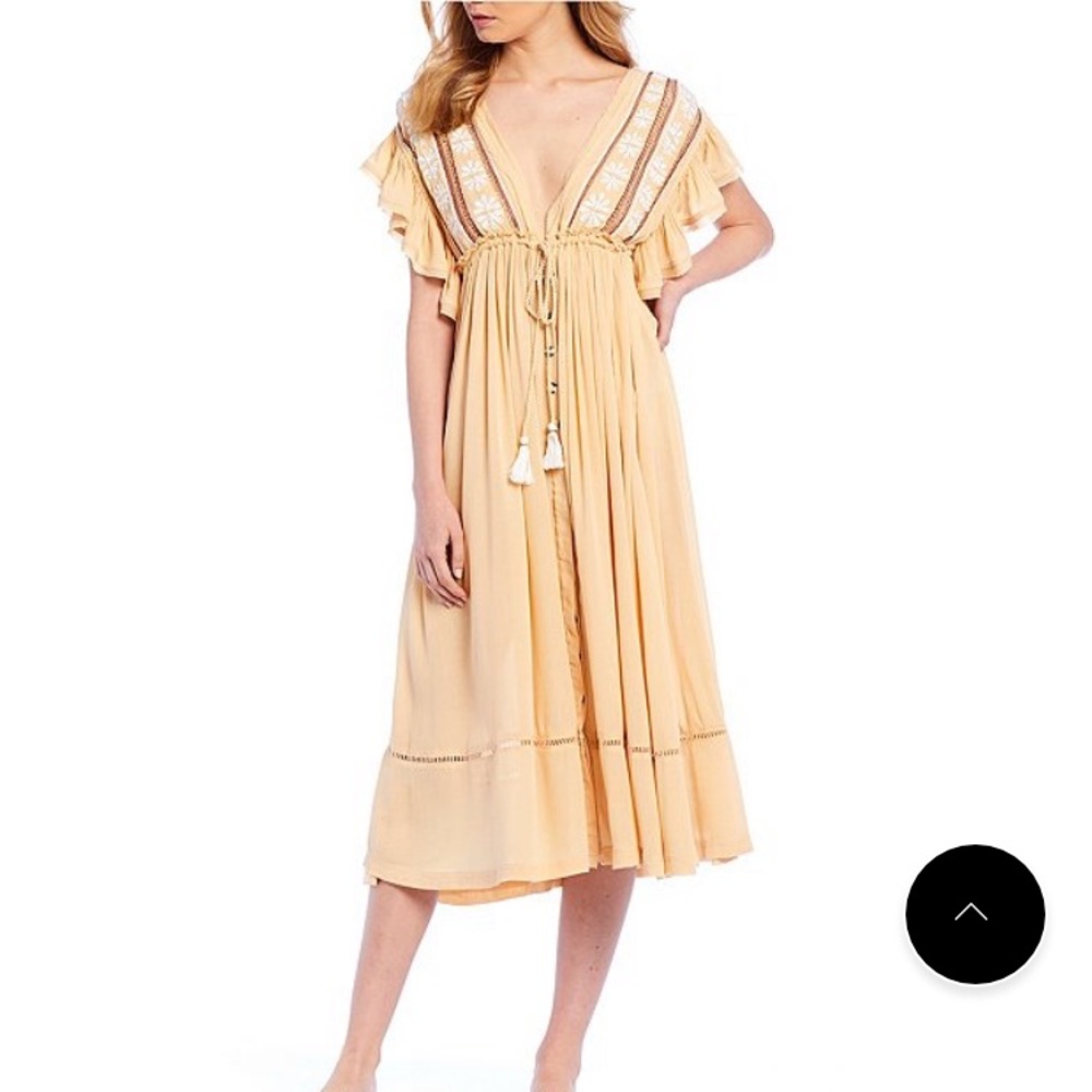 Free People Dress